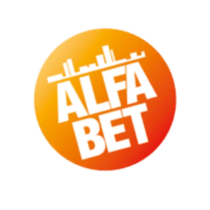 alfabet logo