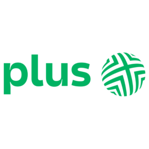 plus logo